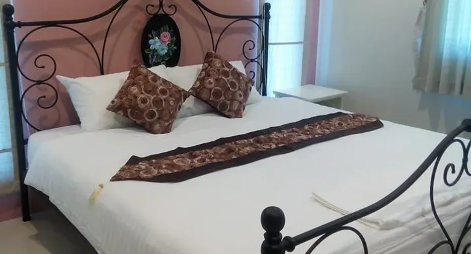 出租 2 卧室 别墅 在 塔朗, 普吉