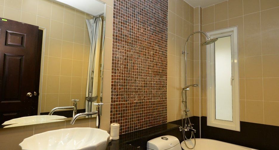 For rent 2 bedrooms villa in Thalang, Phuket