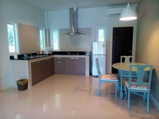For rent 2 bedrooms villa in Thalang, Phuket