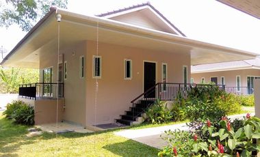 For rent 2 bedrooms villa in Thalang, Phuket