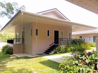 For Rent 2 Bedroom Villa In Thalang, Phuket