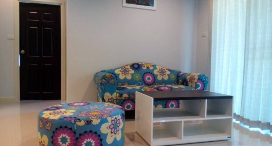 For rent 2 bedrooms villa in Thalang, Phuket
