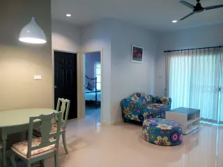 For rent 2 bedrooms villa in Thalang, Phuket