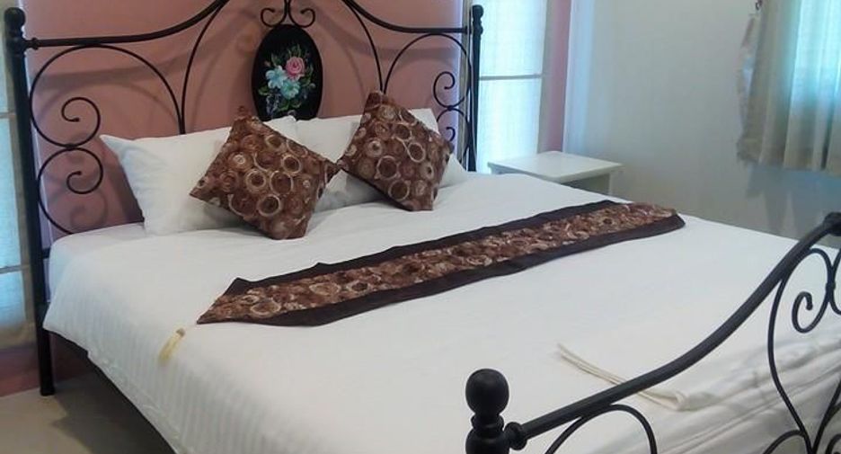 For rent 2 bedrooms villa in Thalang, Phuket