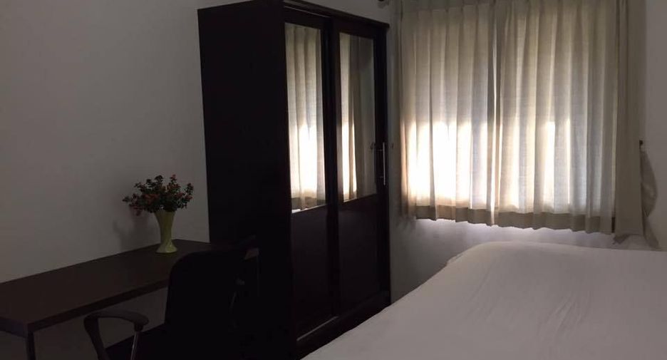 For rent 2 bedrooms villa in Thalang, Phuket