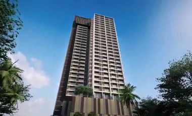 For sale 1 bed condo in Si Racha, Chonburi