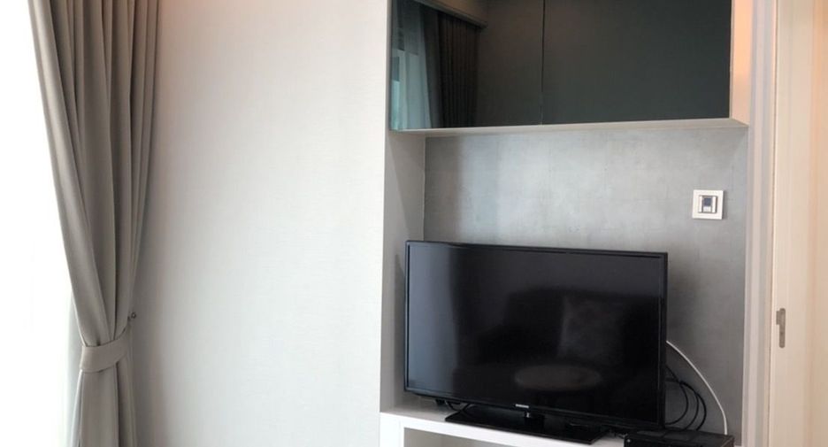 For rent 2 ベッドルーム condo in Pathum Wan, Bangkok