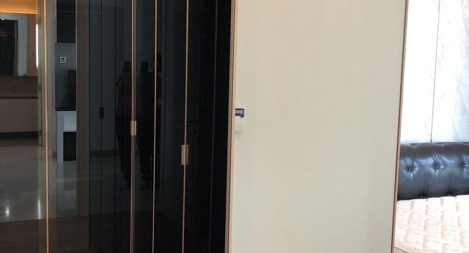 For rent 2 ベッドルーム condo in Pathum Wan, Bangkok