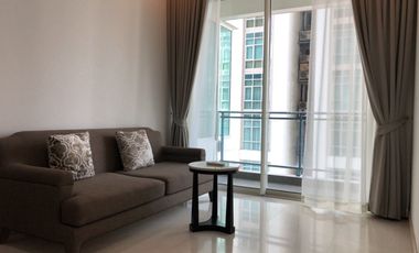 For rent 2 bedrooms condo in Pathum Wan, Bangkok