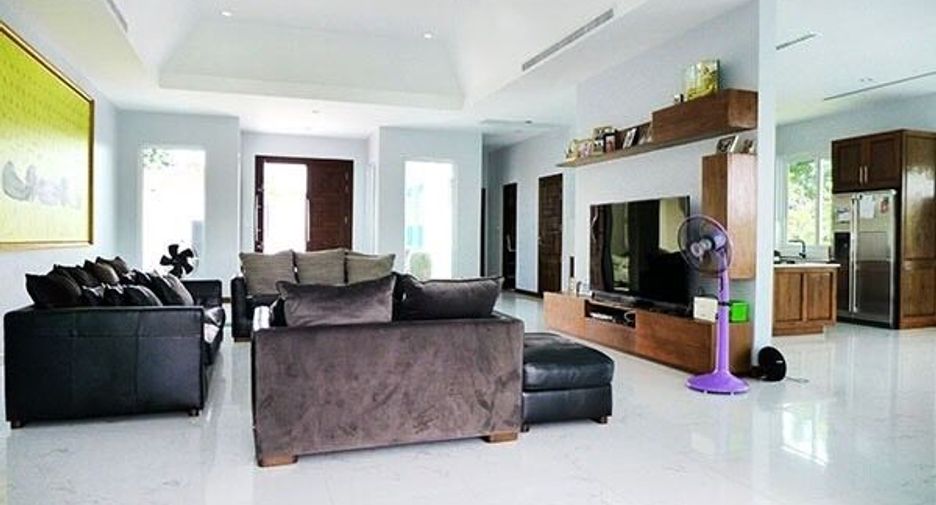 À vendre 5 chambres villa à Hua Hin, Prachuap Khiri Khan