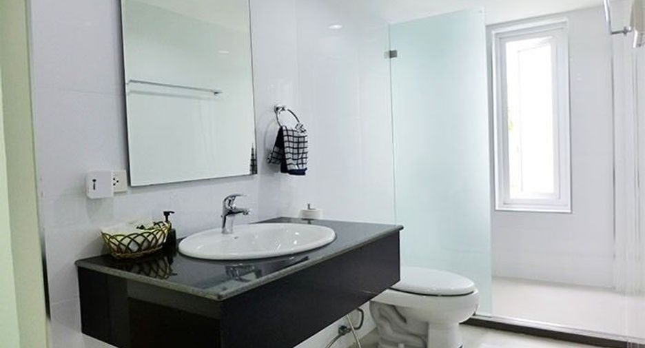 À vendre 5 chambres villa à Hua Hin, Prachuap Khiri Khan