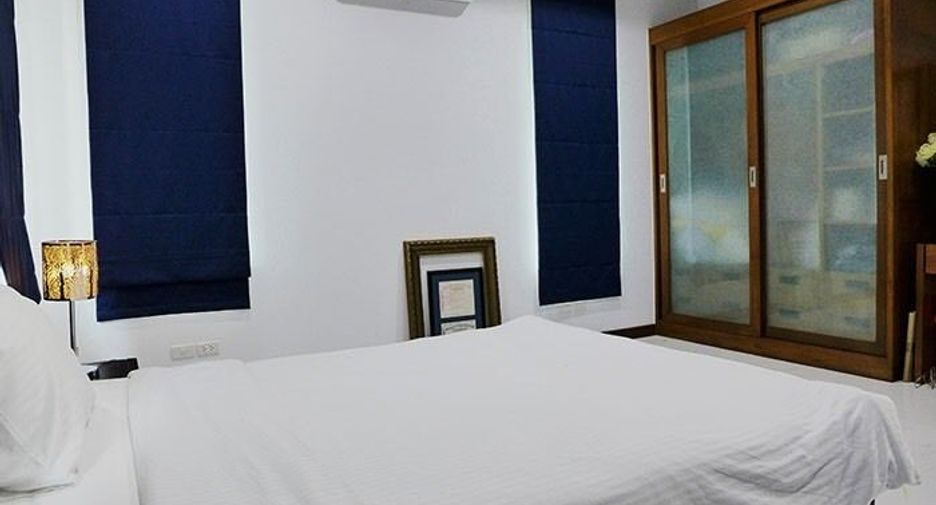À vendre 5 chambres villa à Hua Hin, Prachuap Khiri Khan