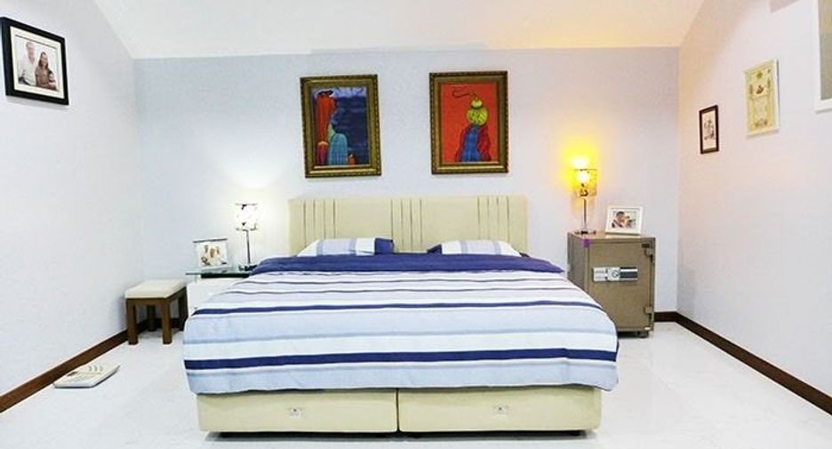 À vendre 5 chambres villa à Hua Hin, Prachuap Khiri Khan