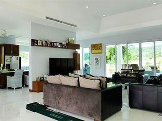 Villa en venta de 5 habitaciones en Hua Hin, Prachuap Khiri Khan