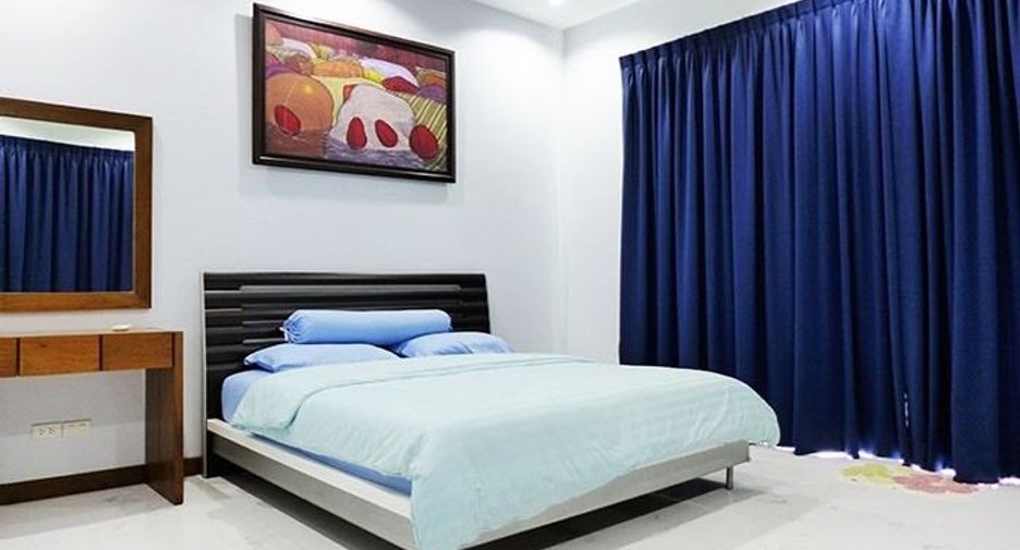 À vendre 5 chambres villa à Hua Hin, Prachuap Khiri Khan