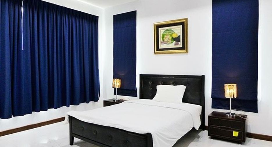 À vendre 5 chambres villa à Hua Hin, Prachuap Khiri Khan