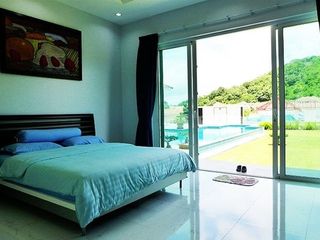 Villa en venta de 5 habitaciones en Hua Hin, Prachuap Khiri Khan