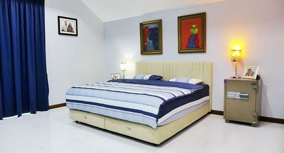 À vendre 5 chambres villa à Hua Hin, Prachuap Khiri Khan