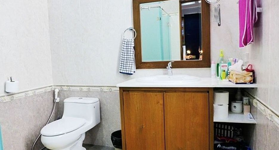 À vendre 5 chambres villa à Hua Hin, Prachuap Khiri Khan