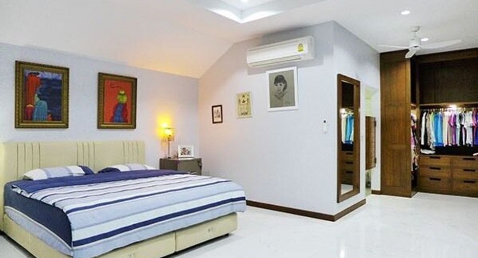 À vendre 5 chambres villa à Hua Hin, Prachuap Khiri Khan