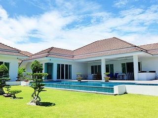Villa en venta de 5 habitaciones en Hua Hin, Prachuap Khiri Khan
