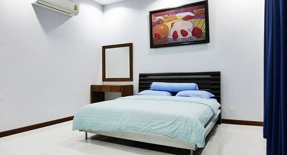 À vendre 5 chambres villa à Hua Hin, Prachuap Khiri Khan