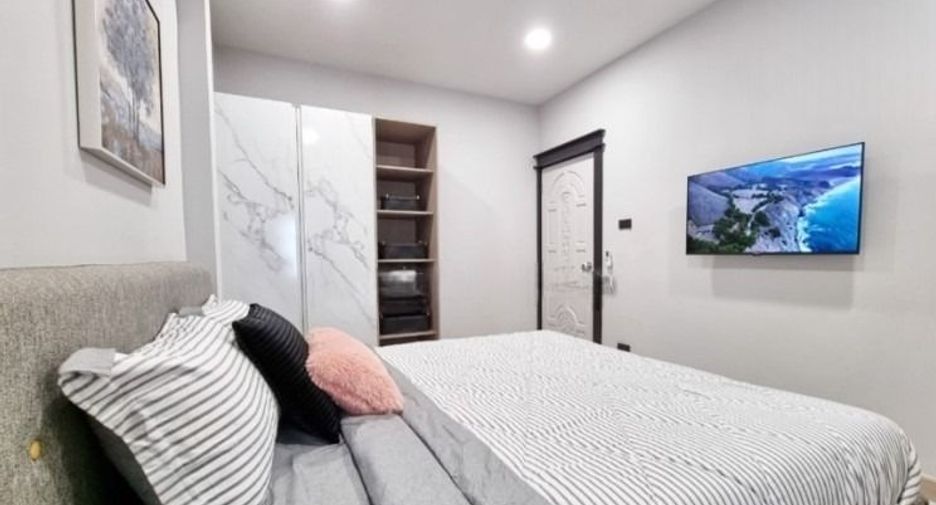 For rent and for sale 3 bedrooms house in Bang Lamung, Chonburi