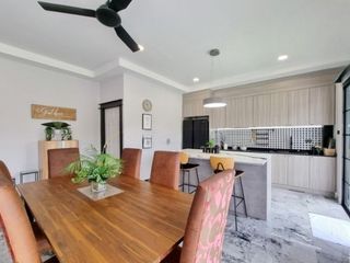 For sale and for rent 3 bedrooms house in Bang Lamung, Chonburi