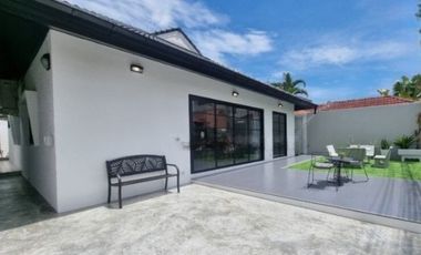 出售 和 出租 3 卧室 独立屋 在 Bang Lamung, Chon Buri