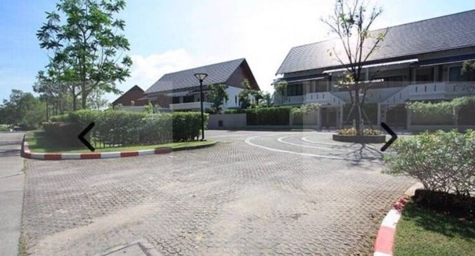 Casa adosada en venta de 4 habitaciones en Kathu, Phuket