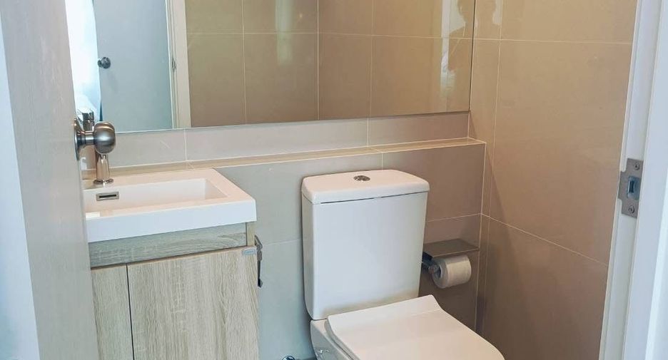 For rent 1 bed condo in Thalang, Phuket