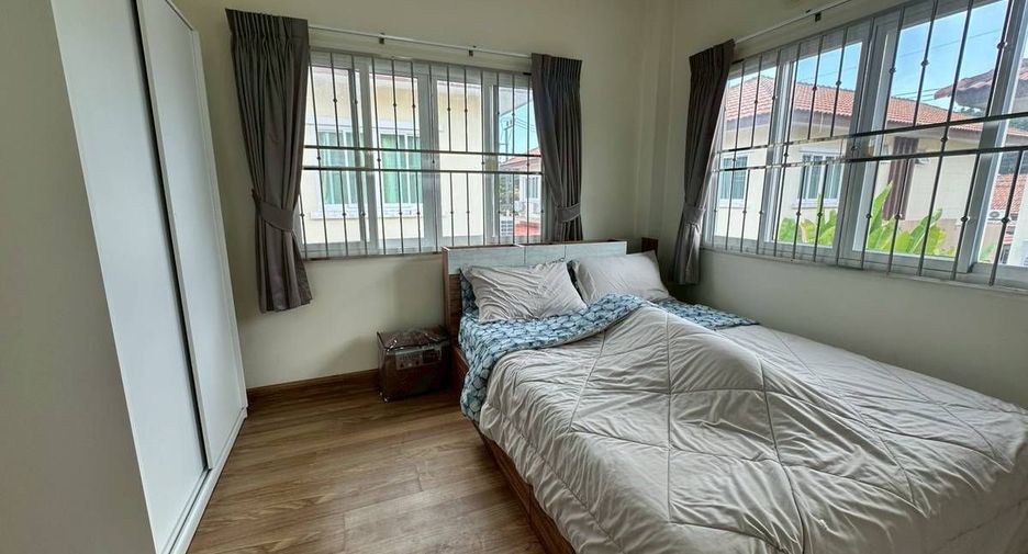 For rent 3 bedrooms house in Thalang, Phuket