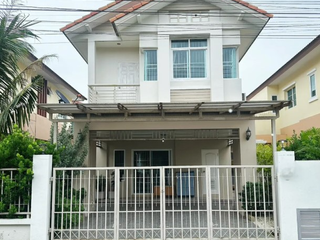 For Rent 3 Bedroom House In Thalang, Phuket