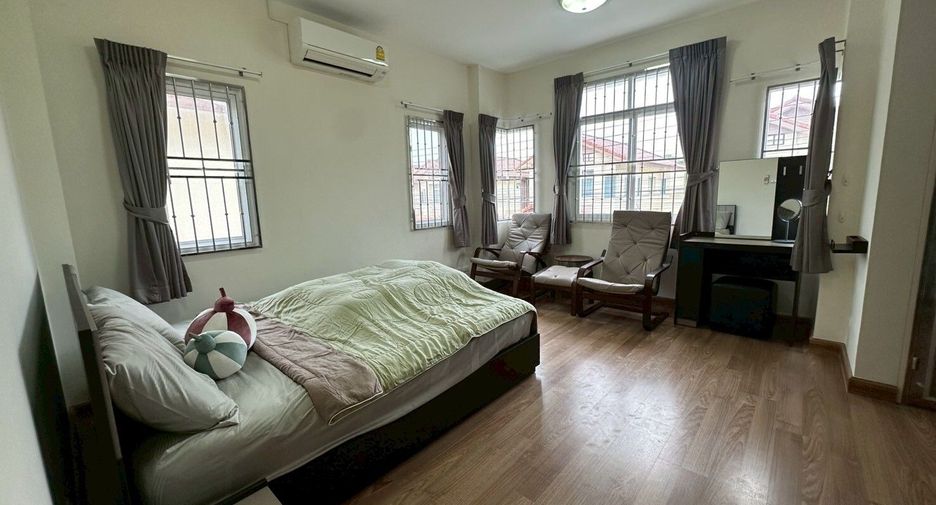 For rent 3 bedrooms house in Thalang, Phuket
