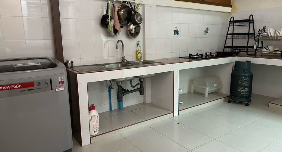 For rent 3 bedrooms house in Thalang, Phuket