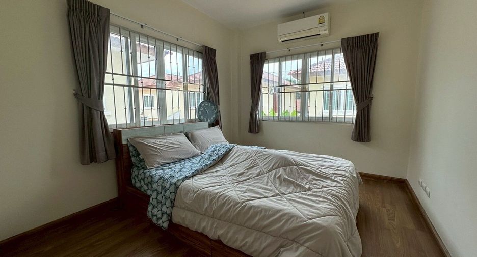 For rent 3 bedrooms house in Thalang, Phuket