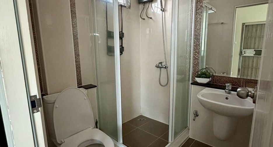 For rent 3 bedrooms house in Thalang, Phuket