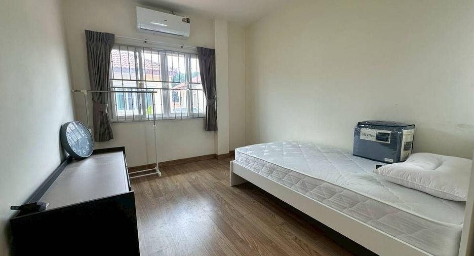 For rent 3 bedrooms house in Thalang, Phuket