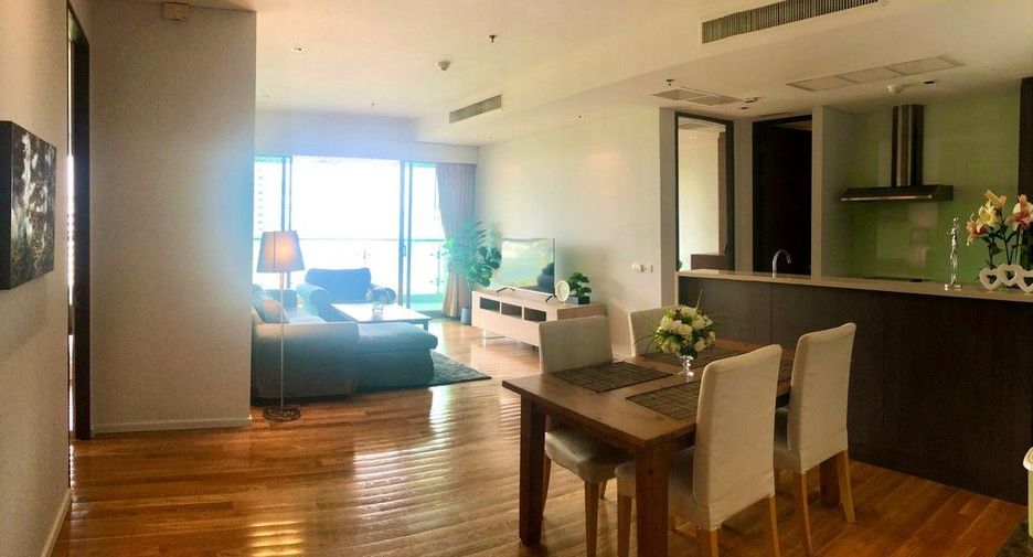 Condo en venta de 2 habitaciones en Khlong Toei, Bangkok