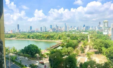 For sale 2 bedrooms condo in Khlong Toei, Bangkok