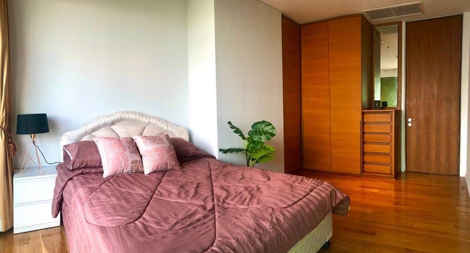 Condo en venta de 2 habitaciones en Khlong Toei, Bangkok
