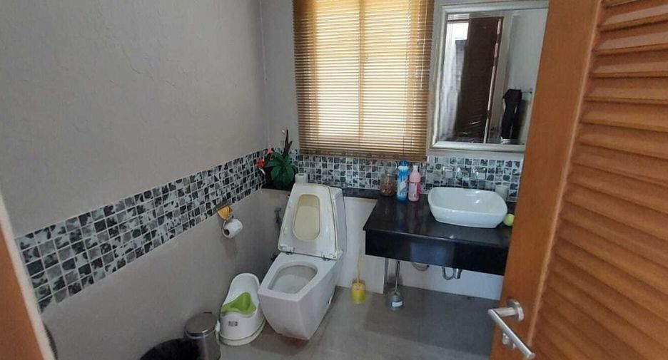 Villa en alquiler de 3 habitaciones en Thalang, Phuket