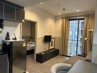 À louer 1 chambre condo à Khlong San, Bangkok