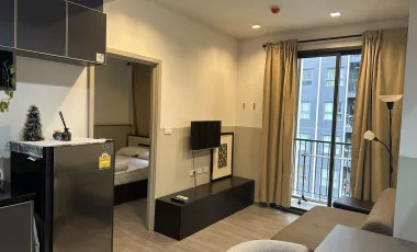 For rent 1 Beds condo in Khlong San, Bangkok