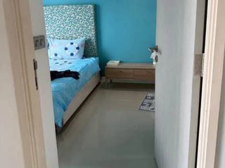 For sale and for rent 1 bed condo in Bang Lamung, Chonburi