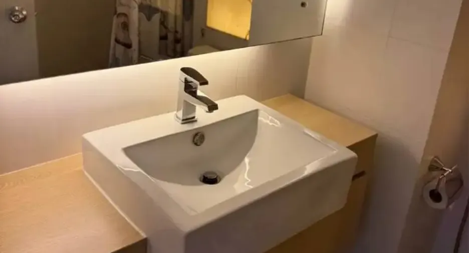 À vendre et à louer 1 chambre condo à Jomtien, Pattaya