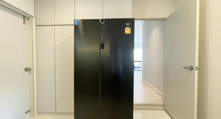 出租 4 卧室 独立屋 在 Bang Phli, Samut Prakan