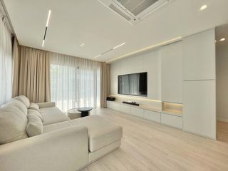 出租 4 卧室 独立屋 在 Bang Phli, Samut Prakan