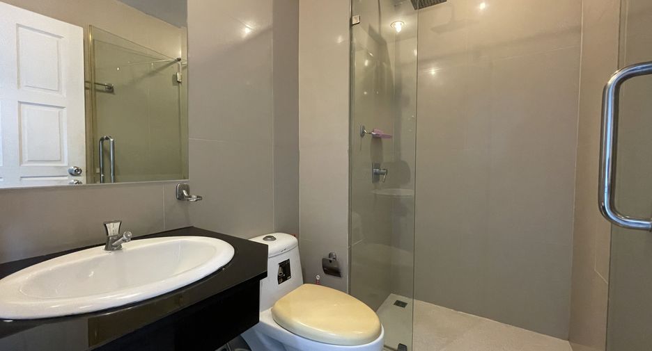 Condo en venta de estudio en Bang Lamung, Chonburi