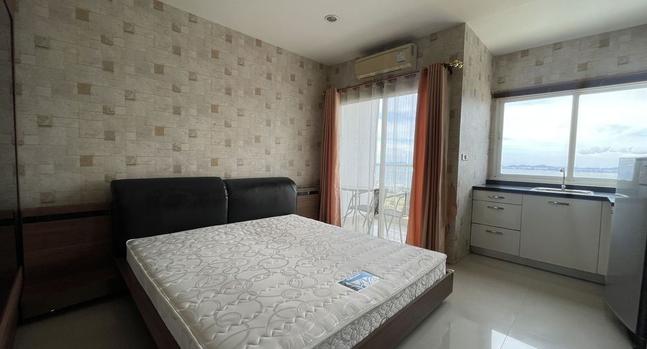 Condo en venta de estudio en Bang Lamung, Chonburi